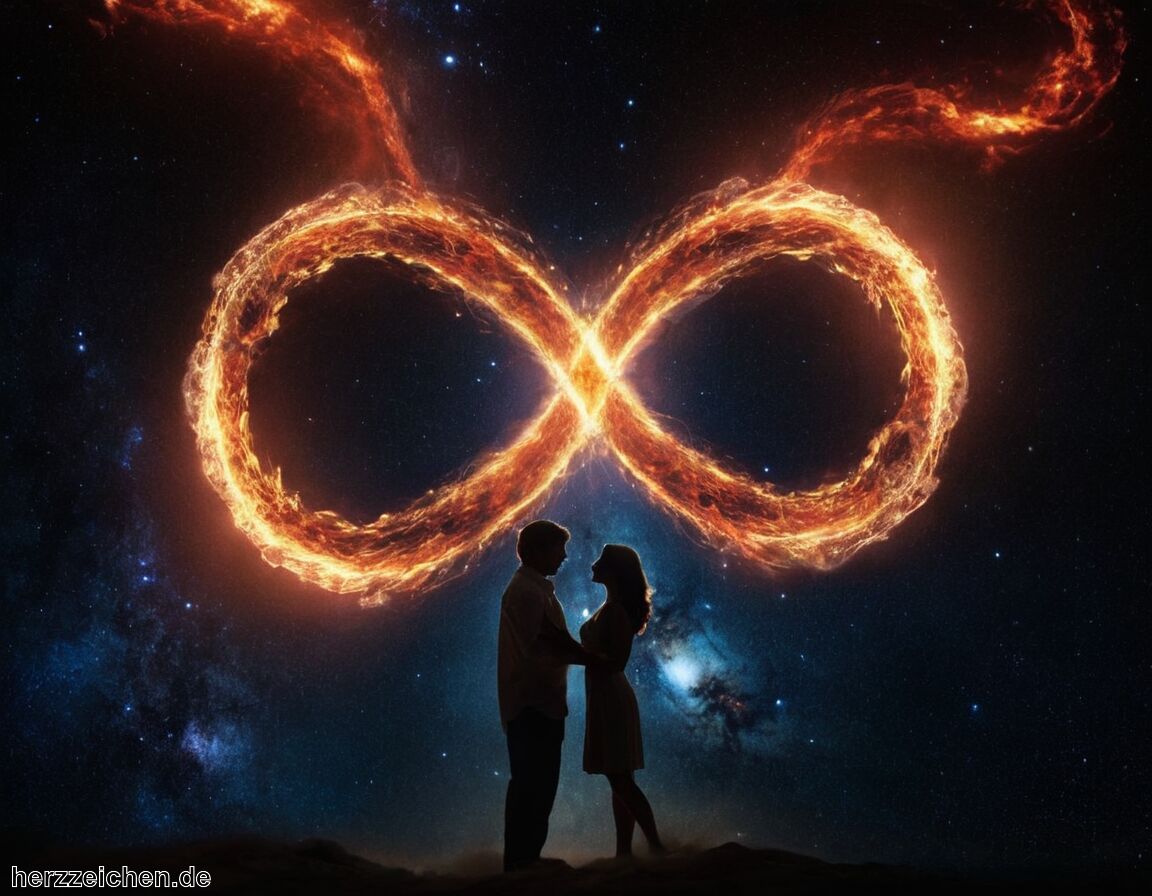 Transformation und Wachstum fördern - 888 Bedeutung Zwillingsflamme » Unendliche Möglichkeiten erkunden  