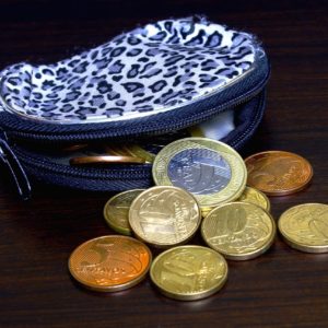 Mini Wallets: Revolution in der Tasche
