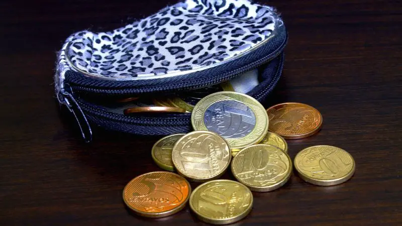 Mini Wallets: Revolution in der Tasche