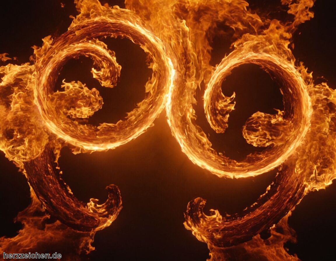 Energieaustausch zwischen Zwillingsflammen - 666 Bedeutung Zwillingsflamme » Materielle und Spirituelle Balance