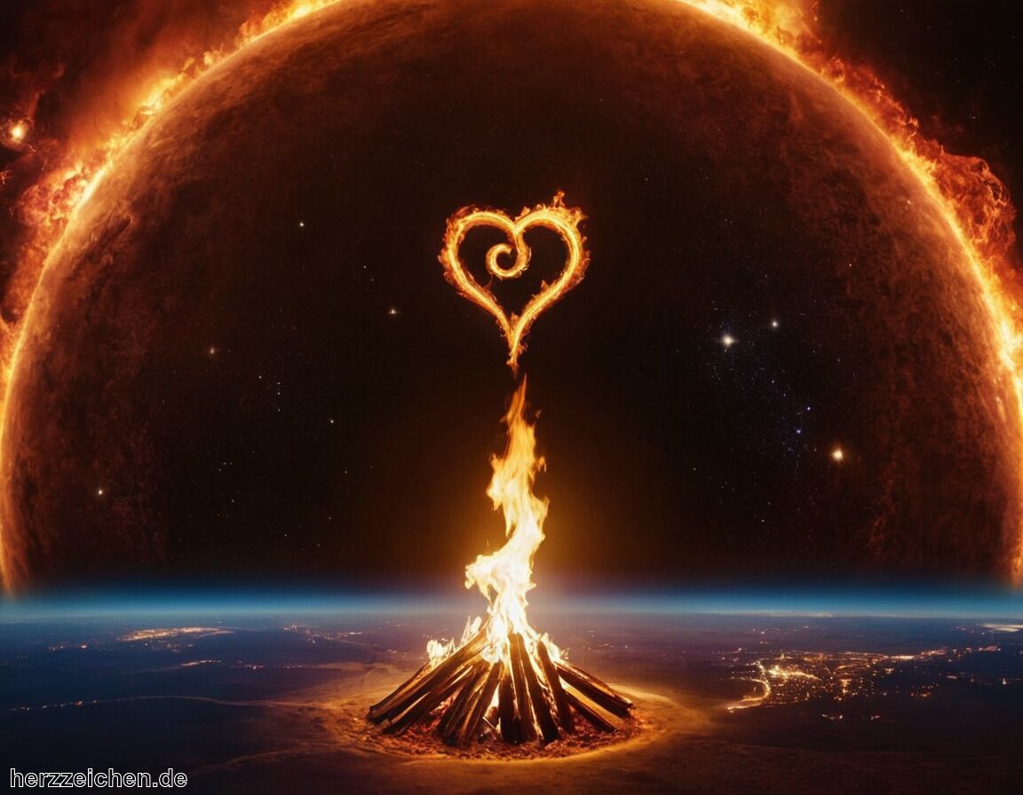 Synchronizität und Zeichen im Alltag entdecken - 999 Bedeutung Zwillingsflamme » Vollendung und Neuanfang feiern