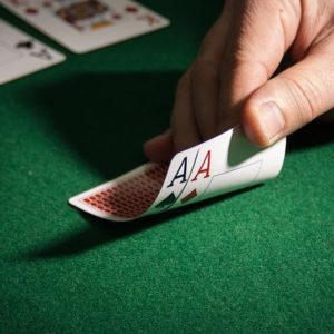 Bevorzugen Männer und Frauen unterschiedliche Casino-Spiele?