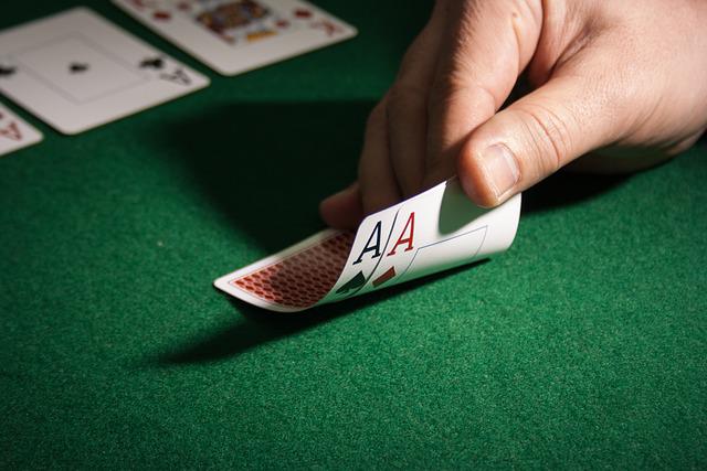 Bevorzugen Männer und Frauen unterschiedliche Casino-Spiele?