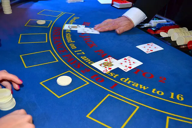 10 Dinge, die wir an Casino 2022 lieben