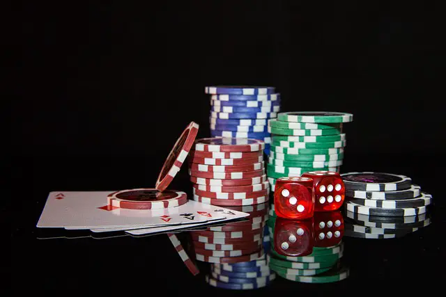 Vorteile und Nachteile neuer Casinos