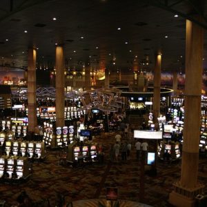Die 5 größten Innovationen in der Casino-Technologie