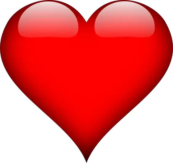 Herzen emoji bedeutung Grünes Herz