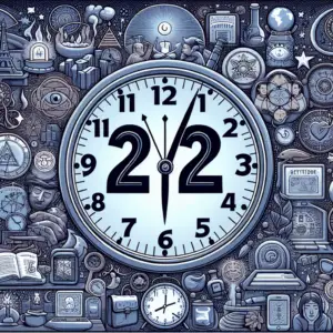 21:21 Uhr Bedeutung: Was bedeutet die Uhrzeit für Ihr Leben?