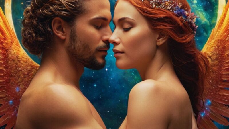 555 Bedeutung Zwillingsflamme » Veränderung und Wachstum annehmen