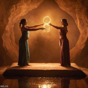 666 Bedeutung Zwillingsflamme » Materielle und Spirituelle Balance