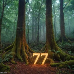 777 Bedeutung Zwillingsflamme » Spirituelle Erleuchtung erleben