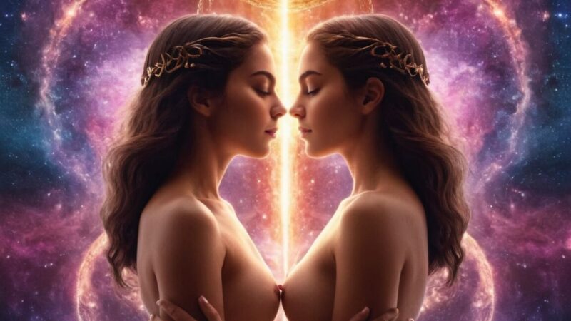 1111 Bedeutung Zwillingsflamme » Spirituelle Synchronizität