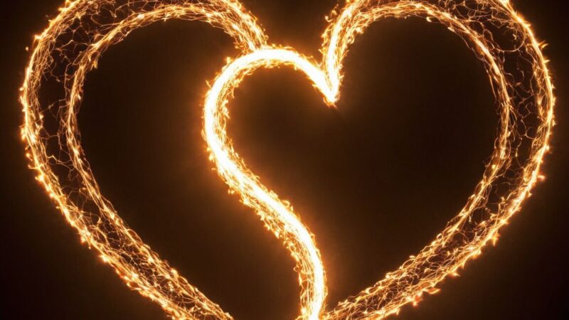 222 Bedeutung Zwillingsflamme » Harmonie und Balance finden