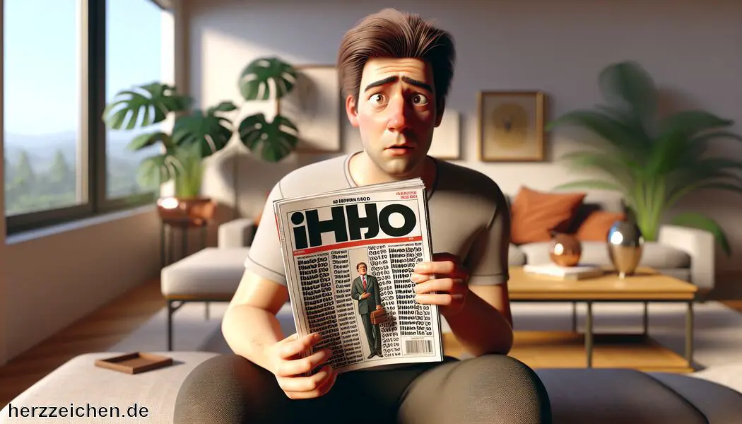Natürlich! Um die Magazine-Überschriften umzuformulieren, benötige ich zunächst die Überschriften aus dem IHJO Magazin. Bitte gib mir diese Überschriften, damit ich sie wie gewünscht umformulieren kann.