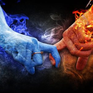 Wie kann man das Feuer in einer Langzeitbeziehung am Leben erhalten? Spannende Ideen für einen Beziehungs-Neustart