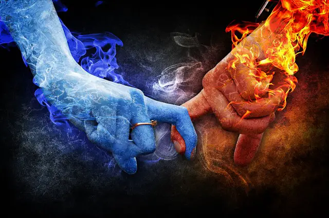 Wie kann man das Feuer in einer Langzeitbeziehung am Leben erhalten? Spannende Ideen für einen Beziehungs-Neustart