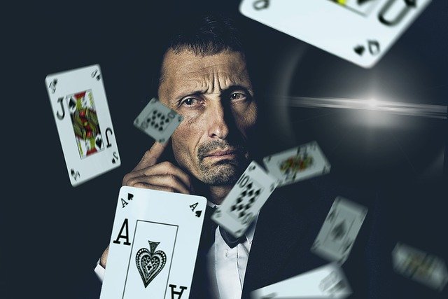 Skillbasierte Casinospiele – Der definitive Leitfaden