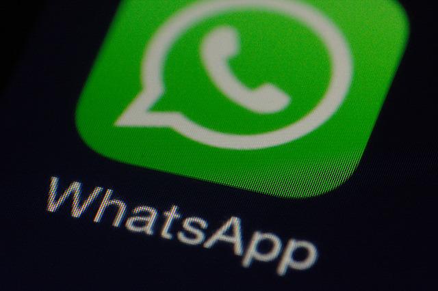 Sie können WhatsApp Nachrichten mitlesen ohne Zielhandy